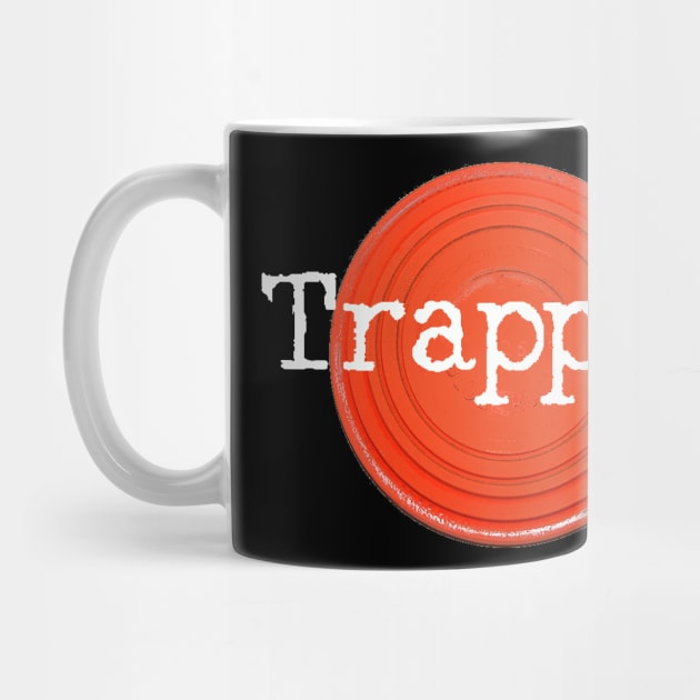 Trapped Skeet Trap Shooting by AutomaticSoul